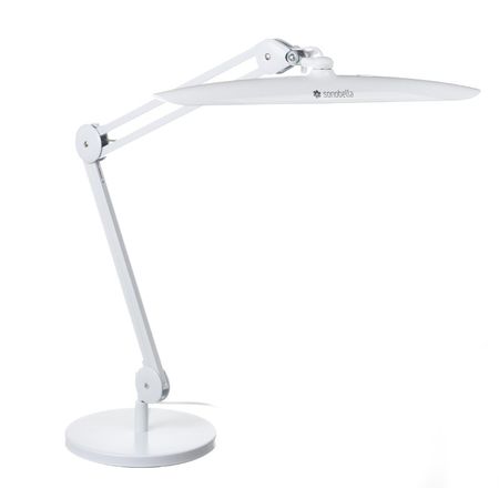 Lampa kosmetyczna warsztatowa biurkowa BSL-02 LED 24W
