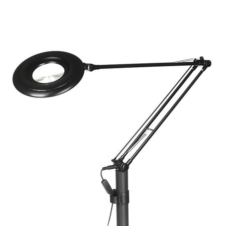 Lampa LED z lupą 5dpi INKOO