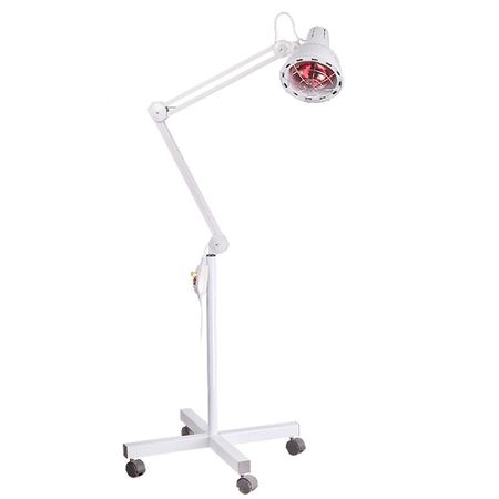 BB-1082B Lampa SOLLUX na statywie