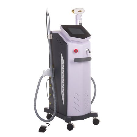 Laser diodowy pikosekundowy BR-67