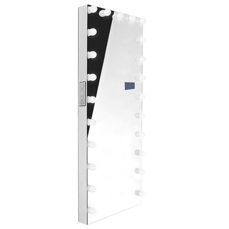 Lustro podświetlane LED HOLLYWOOD 175x80cm 17580Z