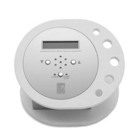 Makijaż per. z laserem biostymulującym i detektorem pigmentu