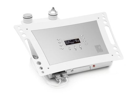 Mezoterapia bezigłowa