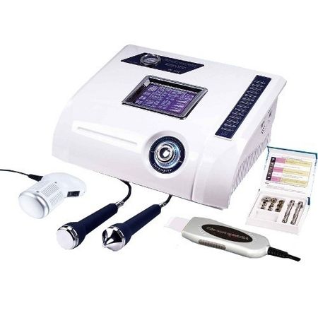 Mikrodermabrazja Kombajn 4w1 BN-N94