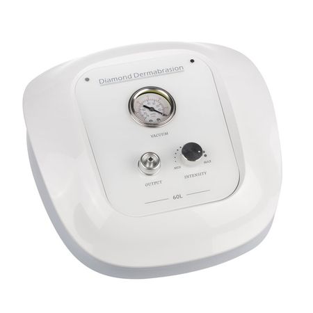 BN-60L Mikrodermabrazja Diamentowa