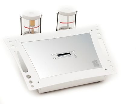 Mikrodermabrazja korundowa HEBE