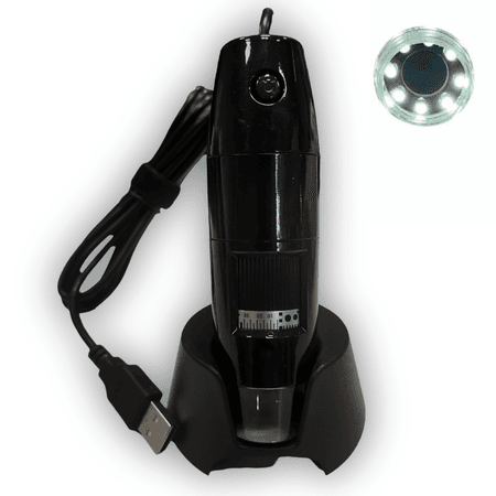 MINI CLASSIC Analizator skóry