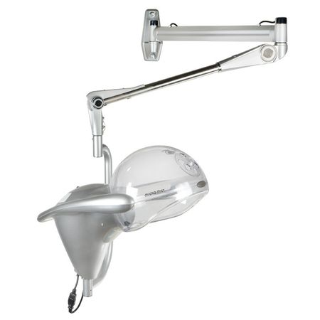 Nawilżacz / Sauna fryzjerska do włosów podwieszana BWH-185