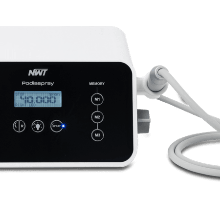 NSK Frezarka podologiczna PodiaSpray Pododent