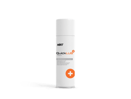 NSK QUICKLUB do rękojeści 500ml