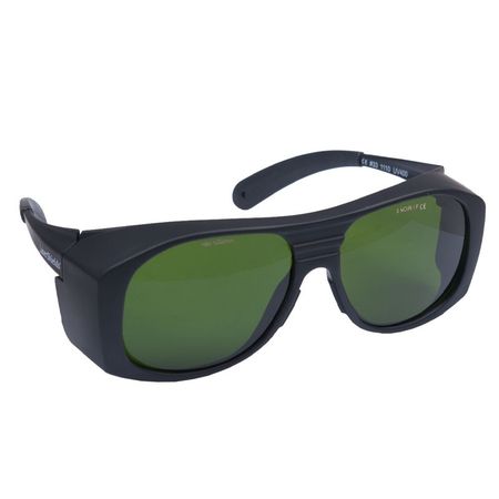 Okulary ochronne IPL NoIR LaserShields