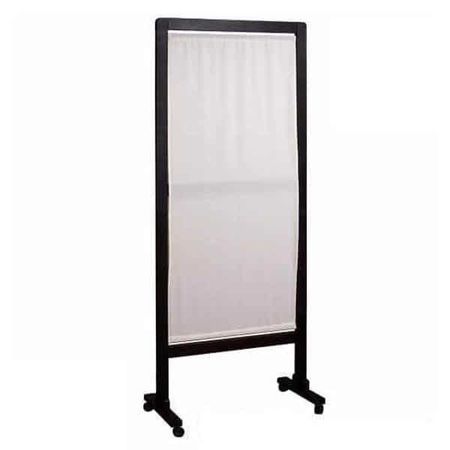 SPA OPTIMA 1 Parawan drewniany