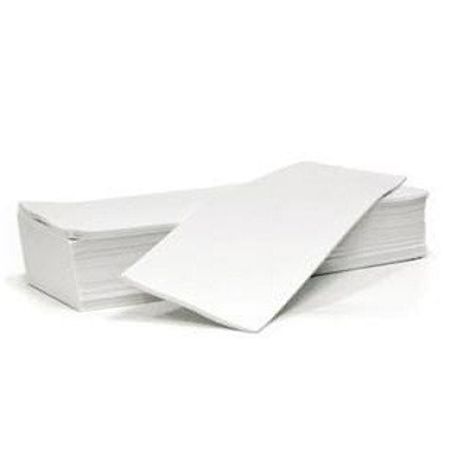 Paski do depilacji cięte 100szt ECO-C