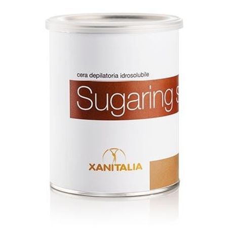 Pasta cukrowa paskowa Xanitalia 1000ml