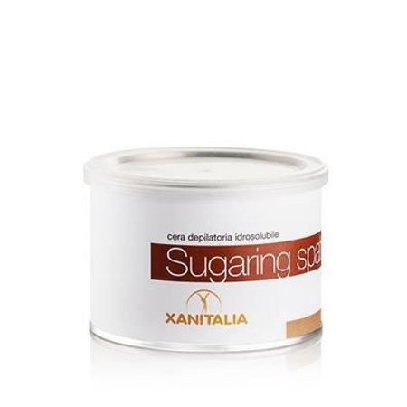 Pasta cukrowa paskowa Xanitalia 500ml