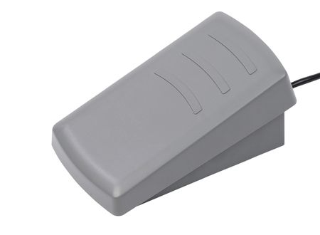 Pedał do frezarek i urządzeń NSK