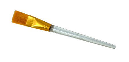 Pędzel do masek, ampułek i kwasów