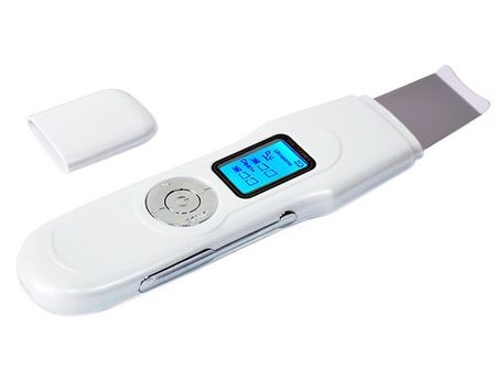 Peeling kawitacyjny bezprzewodowy EMS BI-630