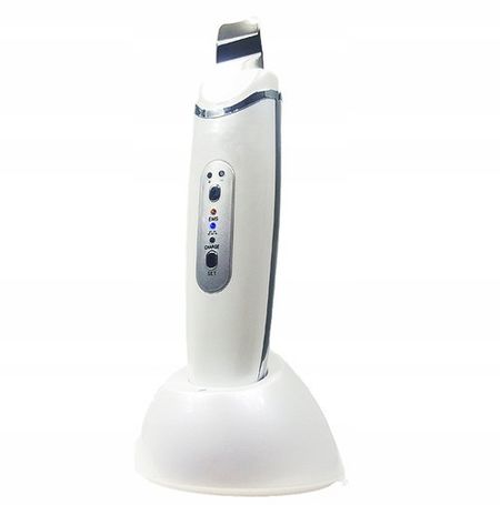 Peeling kawitacyjny bezprzewodowy EMS BI-8022