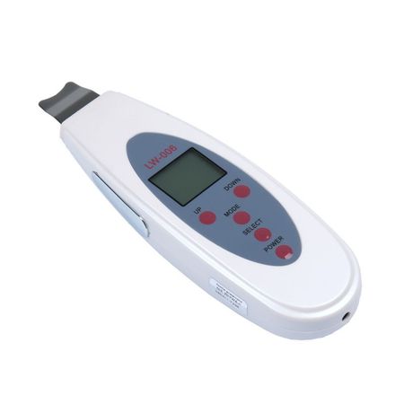 Peeling Kawitacyjny BN-202 (przenośny)