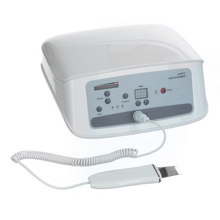 Peeling kawitacyjny BR-857A szary