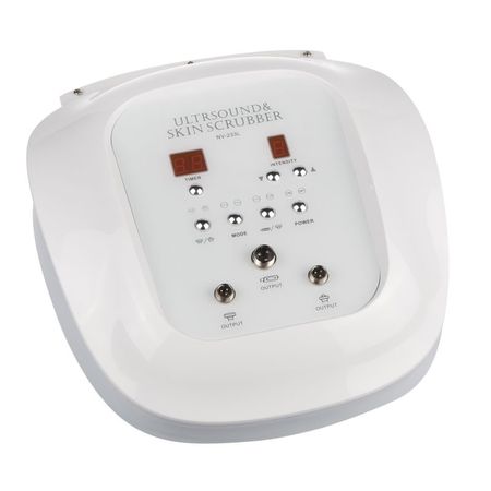 Peeling Kawitacyjny + Ultradźwięki 2w1 BN-233L