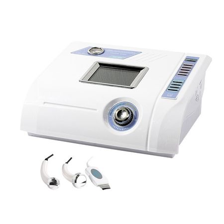 Peeling Kawitacyjny + Ultradźwięki 2w1 BN-N91