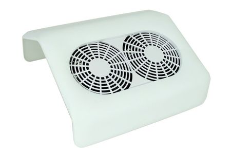 Pochłaniacz pyłu podwójny CLASSIC