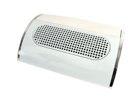 Pochłaniacz pyłu potrójny LUX