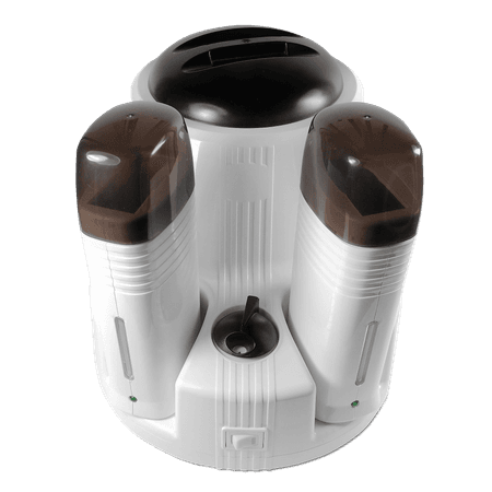 Podgrzewacz do wosku multi 2+1 150W