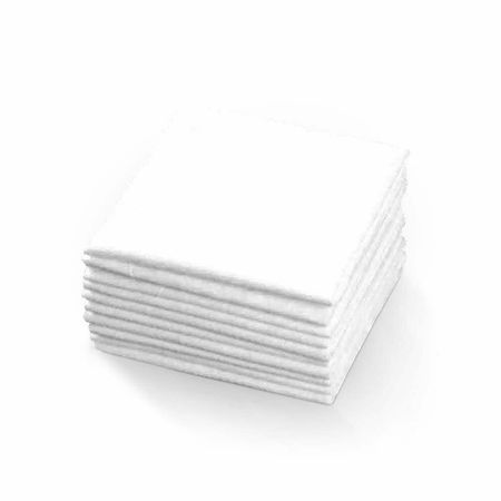 Prześcieradło podkład Wave 70x190cm 10szt.