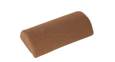 Poduszka frotte do manicure Czekoladowa