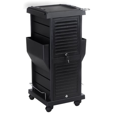 NG-ST006 Pomocnik fryzjerski z żaluzją