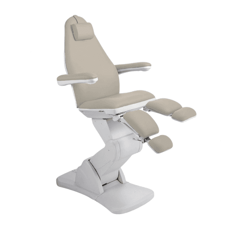 Fotel podologiczny ASTRO E5 BEŻOWY