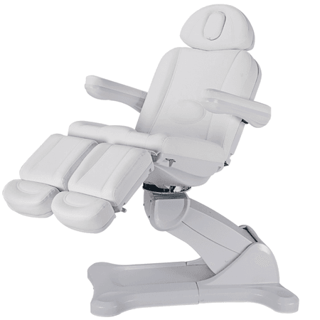 Fotel podologiczny EDERA E3 BIAŁY