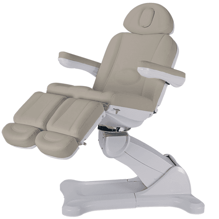 Fotel podologiczny EDERA E3 BEŻOWY