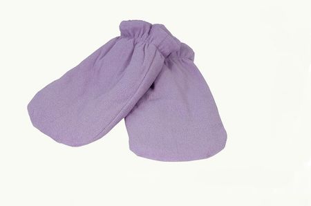 Rękawica kosmetyczna frotte 1 para WRZOSOWA