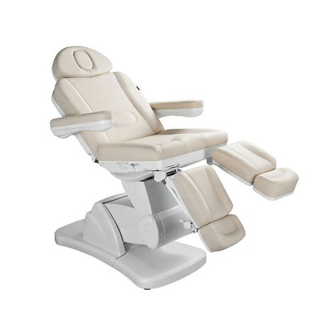 Fotel podologiczny ROSA E3+ BEŻOWY