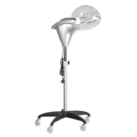 Sauna fryzjerska / Nawilżacz do włosów z na statywie BH-185