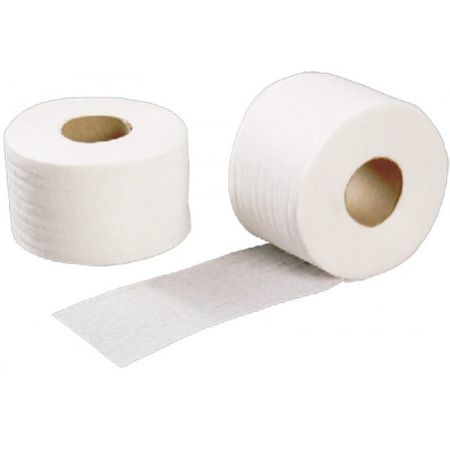 Ściereczka do demakijażu 10cmx50m z perforacją