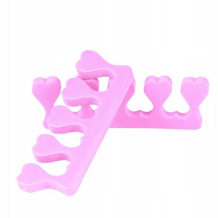 Separatory do pedicure 2szt