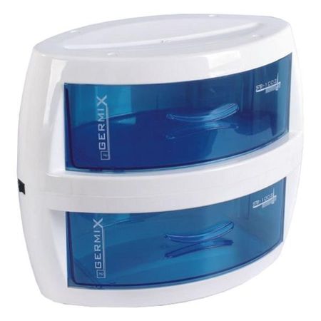 Sterylizator UV duo GERMIX