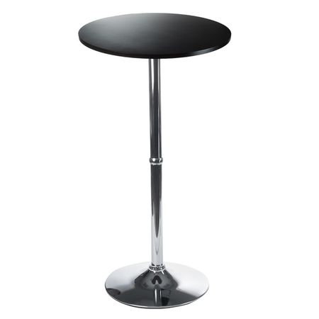 Stół barowy BX-9001 Czarny