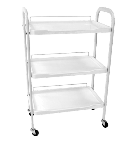 Stolik kosmetyczny G Plus PCV