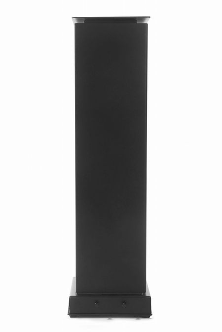 Tunelowy sterylizator powietrza i powierzchni Hebe