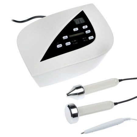 Ultradźwięki + Zamykanie naczynek BR-627II