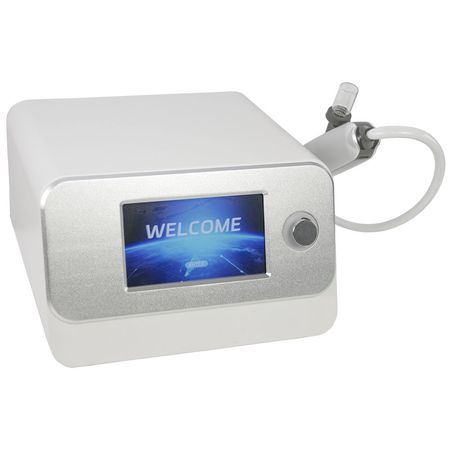 Urządzenie do infuzji tlenowej BR-20210