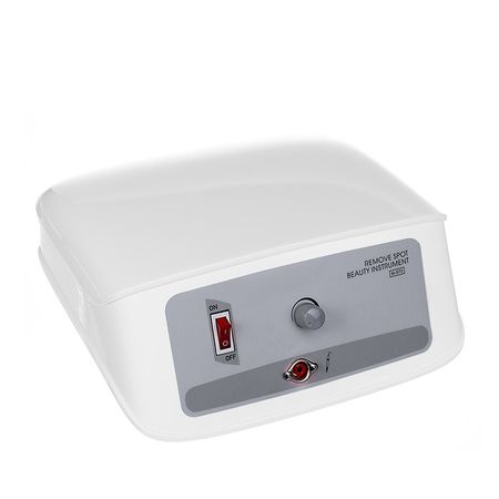 Urządzenie do zamykania naczynek BR-870 białe