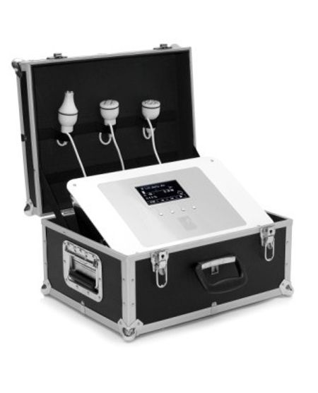 Walizka do urządzeń w małej obudowie Hebe