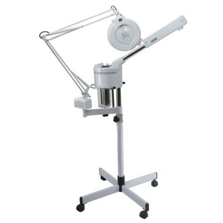 Wapozon + lampa + lupa BN-707+